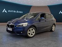 BMW 218 vaihtoauto