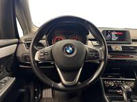 BMW 218 vaihtoauto