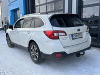 Subaru Outback vaihtoauto