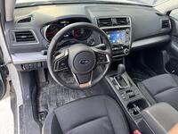 Subaru Outback vaihtoauto