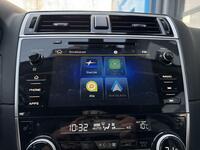 Subaru Outback vaihtoauto