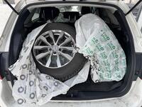 Subaru Outback vaihtoauto