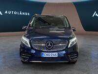 Mercedes-Benz V vaihtoauto