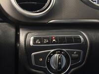 Mercedes-Benz V vaihtoauto