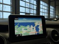 Mercedes-Benz V vaihtoauto