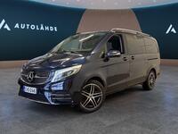 Mercedes-Benz V vaihtoauto