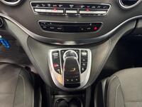 Mercedes-Benz V vaihtoauto