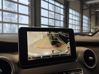 Mercedes-Benz V vaihtoauto