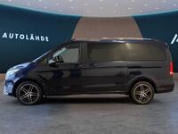 Mercedes-Benz V vaihtoauto