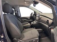 Mercedes-Benz V vaihtoauto