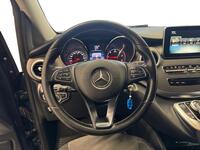 Mercedes-Benz V vaihtoauto