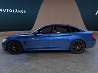 BMW 440 vaihtoauto