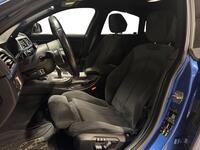 BMW 440 vaihtoauto