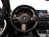 BMW 440 vaihtoauto