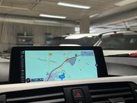 BMW 440 vaihtoauto