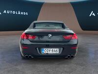 BMW 650 vaihtoauto