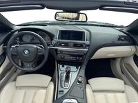 BMW 650 vaihtoauto
