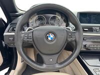 BMW 650 vaihtoauto