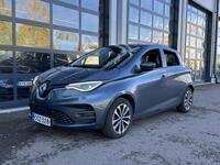 Renault Zoe vaihtoauto
