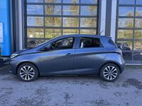 Renault Zoe vaihtoauto