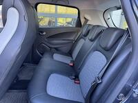 Renault Zoe vaihtoauto