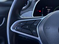 Renault Zoe vaihtoauto