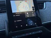 Renault Zoe vaihtoauto