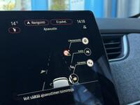 Renault Zoe vaihtoauto