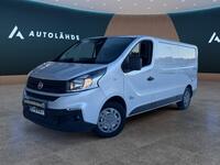 Fiat Talento vaihtoauto
