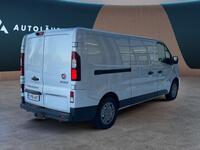 Fiat Talento vaihtoauto