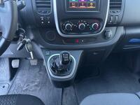 Fiat Talento vaihtoauto