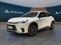 Lexus LBX vaihtoauto