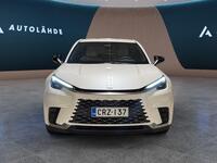 Lexus LBX vaihtoauto
