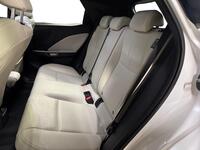 Lexus LBX vaihtoauto