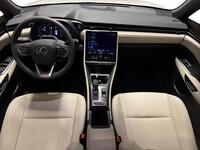 Lexus LBX vaihtoauto