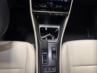 Lexus LBX vaihtoauto