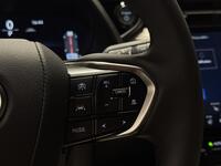 Lexus LBX vaihtoauto