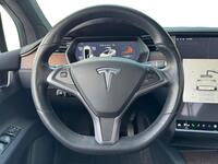 Tesla Model X vaihtoauto