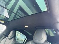 Tesla Model X vaihtoauto