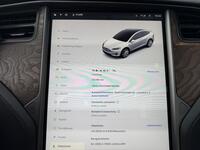 Tesla Model X vaihtoauto