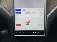 Tesla Model X vaihtoauto