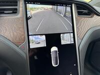 Tesla Model X vaihtoauto