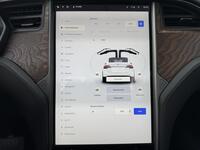 Tesla Model X vaihtoauto