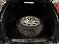 Tesla Model X vaihtoauto