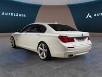 BMW 740 vaihtoauto