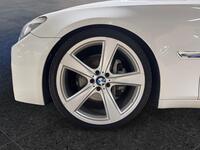 BMW 740 vaihtoauto