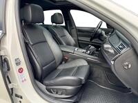 BMW 740 vaihtoauto