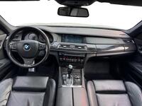 BMW 740 vaihtoauto