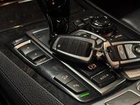 BMW 740 vaihtoauto