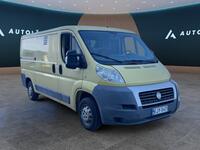 Fiat Ducato vaihtoauto